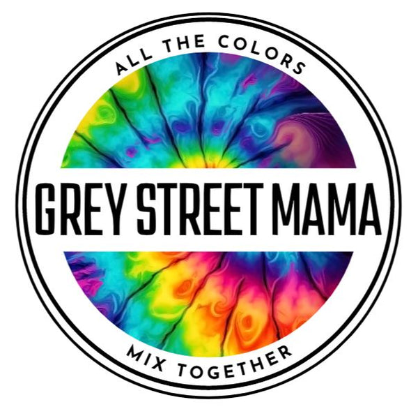 Grey Street Mama